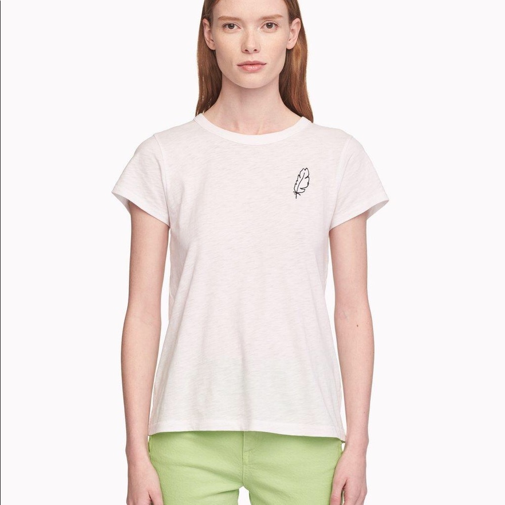 Rag and Bone T Shirt